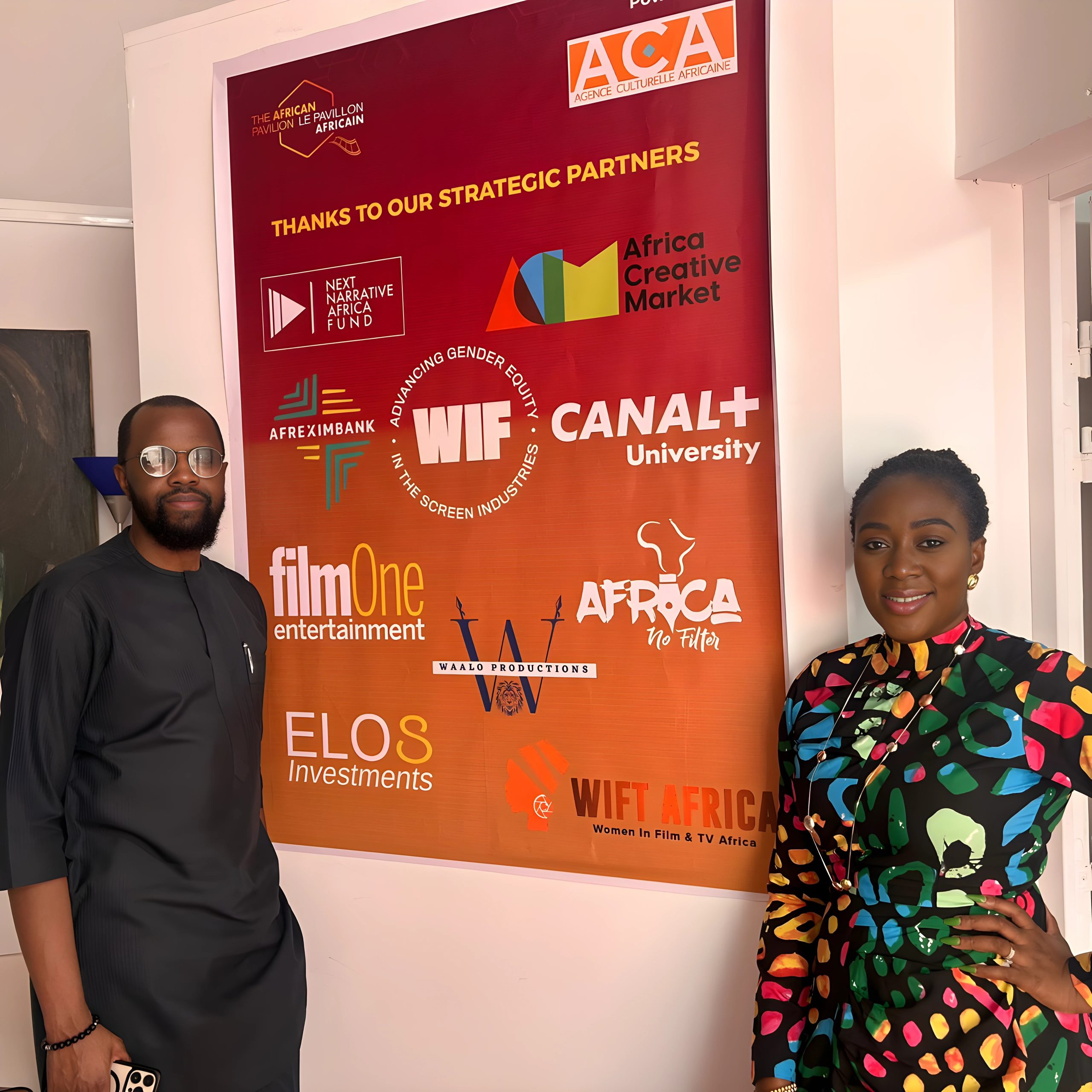 Filmhouse Group at Cannes 2025: Elevating African Cinema on a Global Stage 