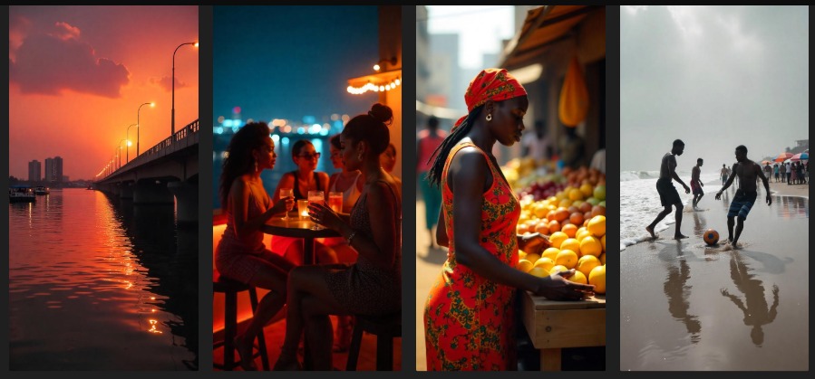 The Future of Nollywood: Our Stories, Our Growth, Our Time