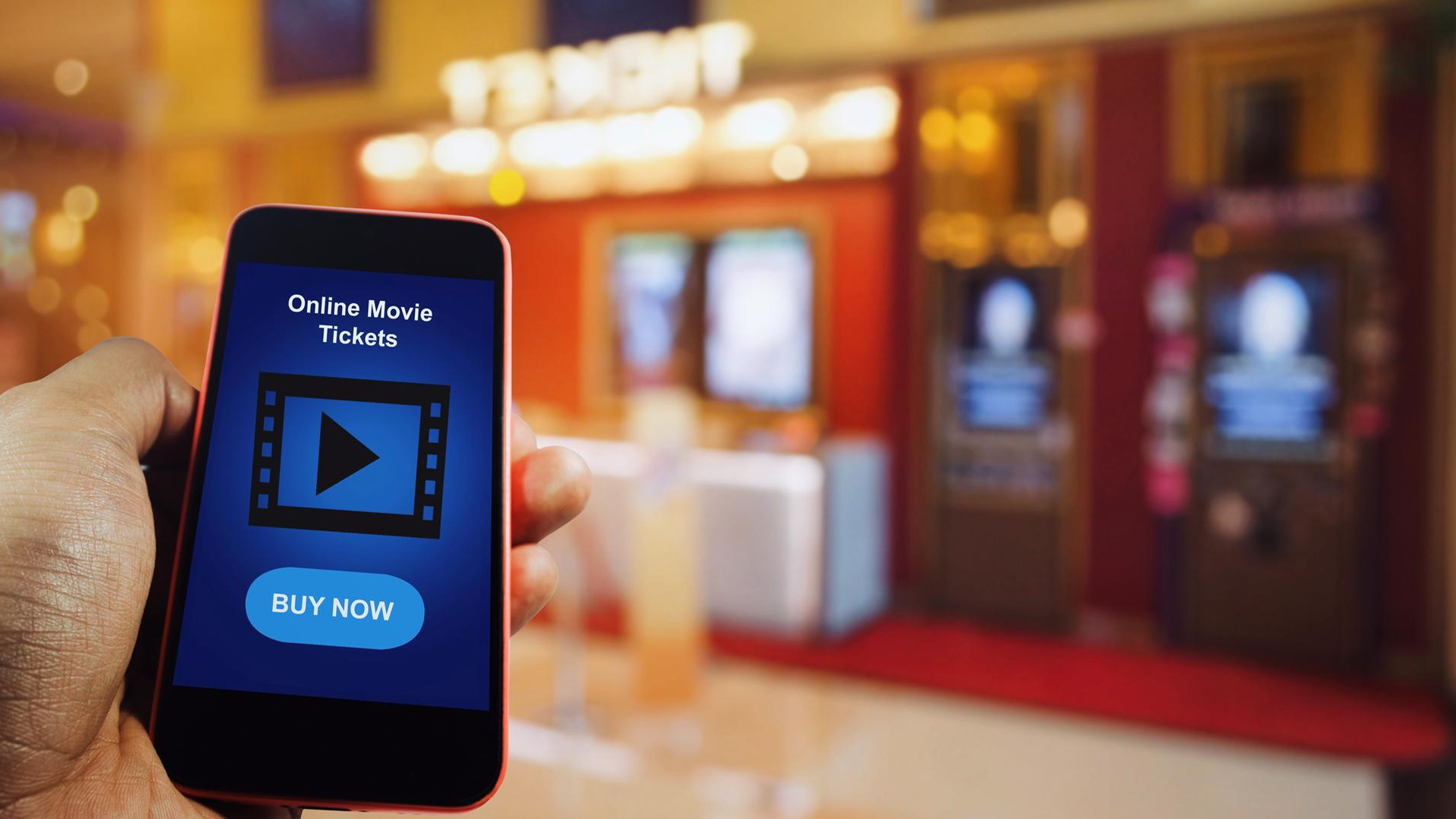 How Technology Is Changing Cinema In West Africa: Digital Ticketing, Real-Time Analytics, and How Data Is Driving Audience Growth 