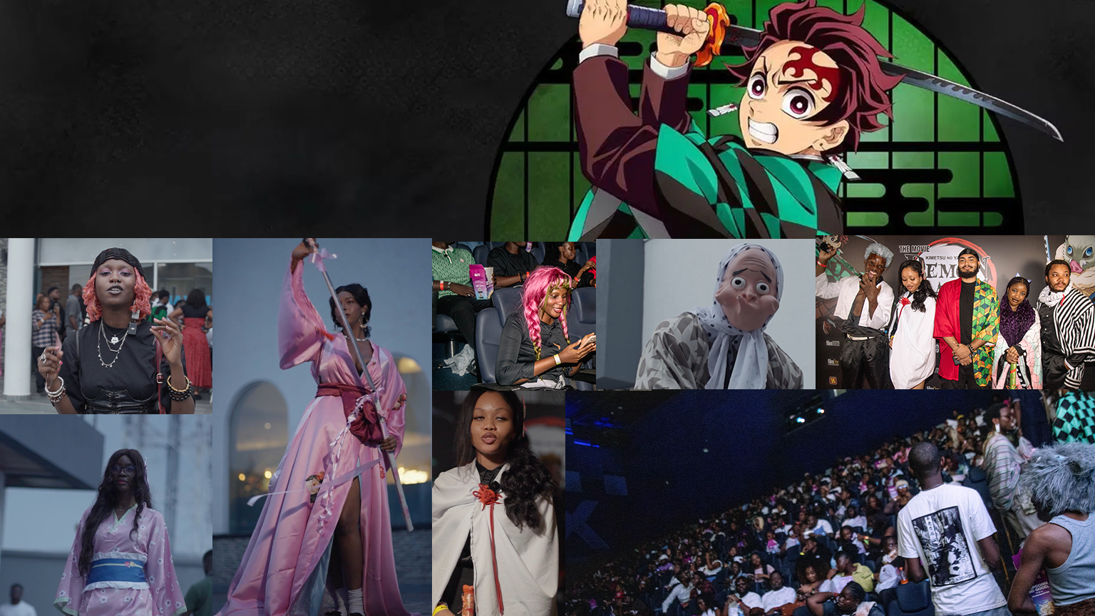 Fandom as a Market Force: What Demon Slayer’s ₦175 Million Box Office Reveals About Nigeria’s Entertainment Economy 