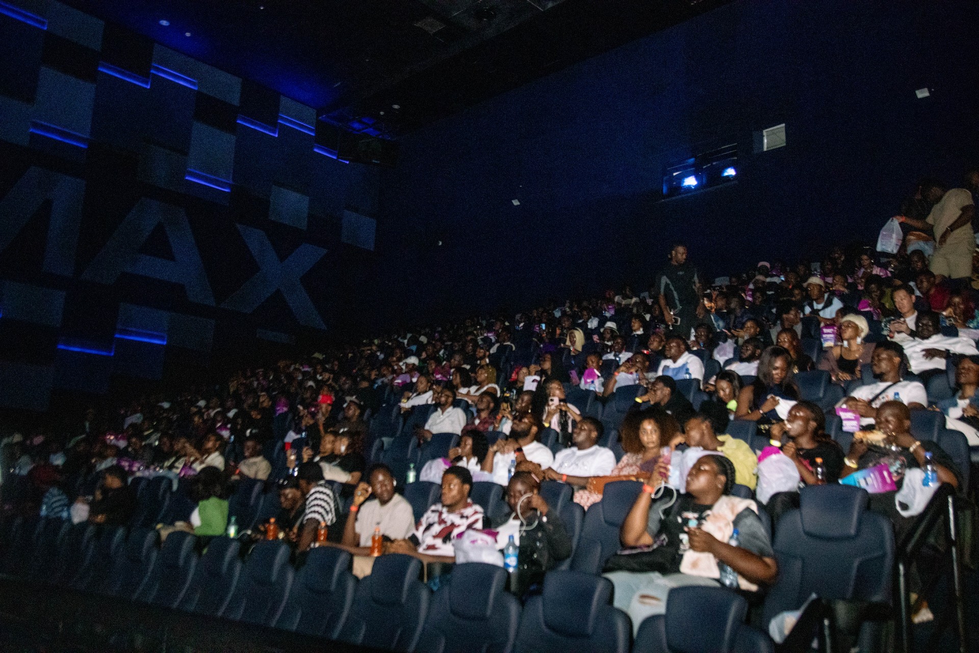 Marketing Movies in the Digital Age: Why the Big Screen Still Matters