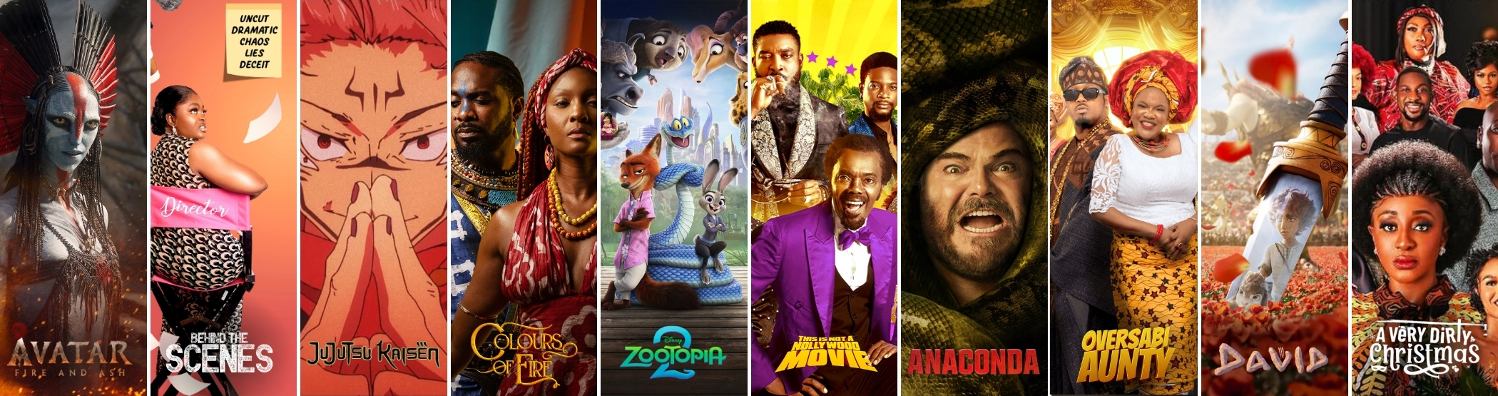 December Is the Biggest Moment for the Cinema Economy